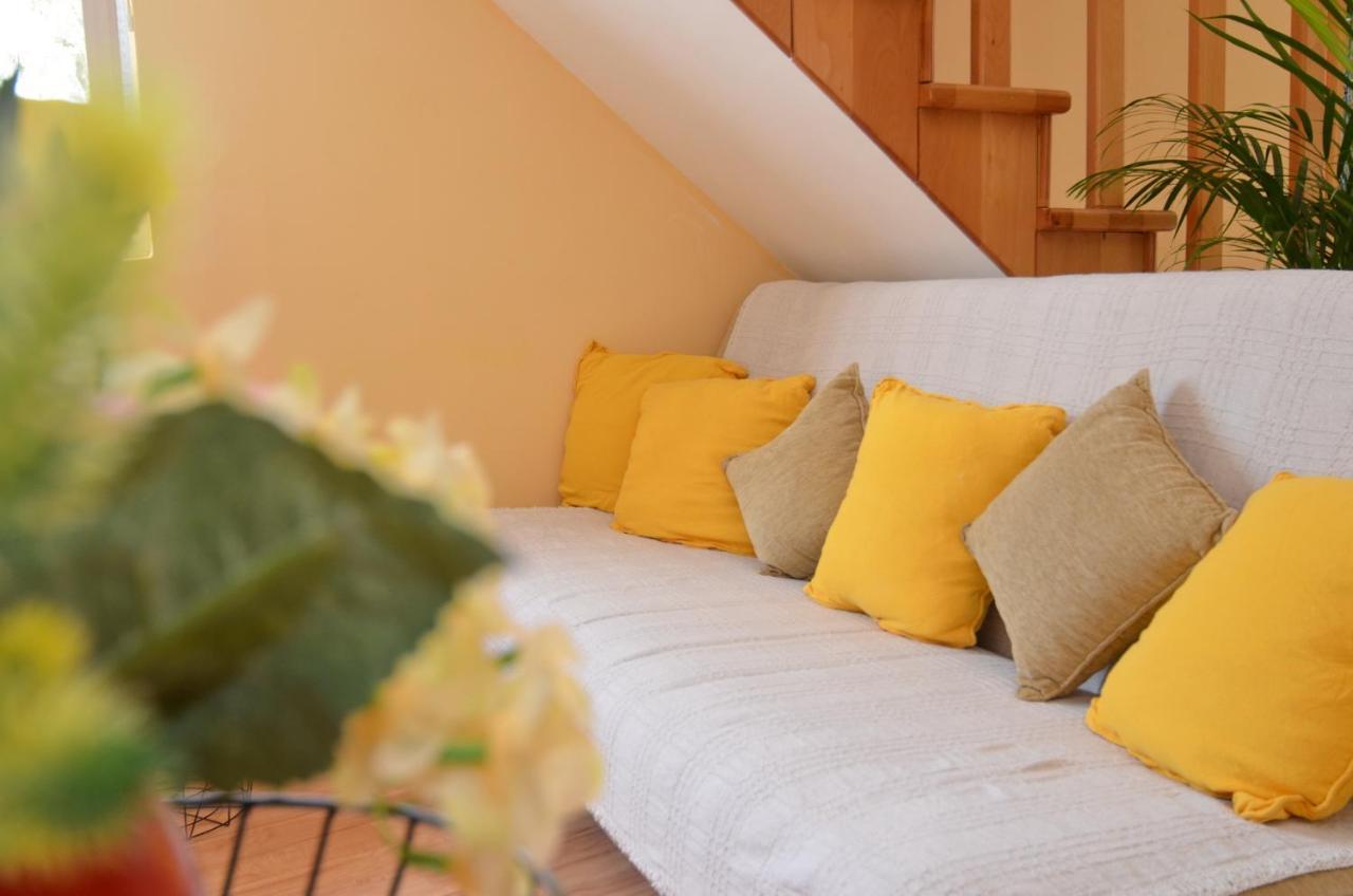 טיווט Apartment Romana מראה חיצוני תמונה