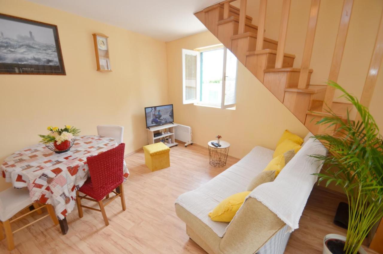 טיווט Apartment Romana מראה חיצוני תמונה