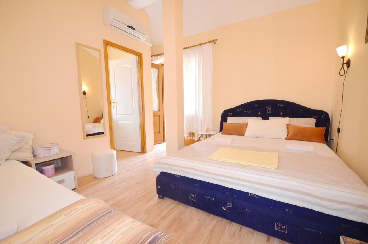 טיווט Apartment Romana מראה חיצוני תמונה