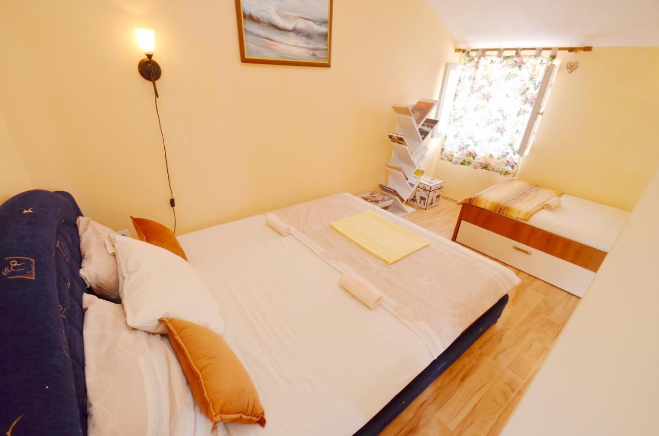 טיווט Apartment Romana מראה חיצוני תמונה