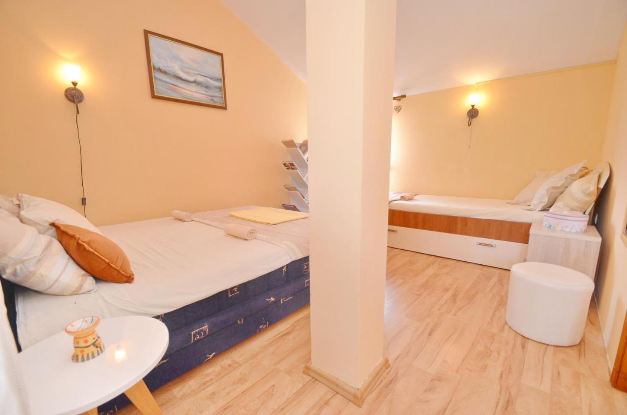 טיווט Apartment Romana מראה חיצוני תמונה