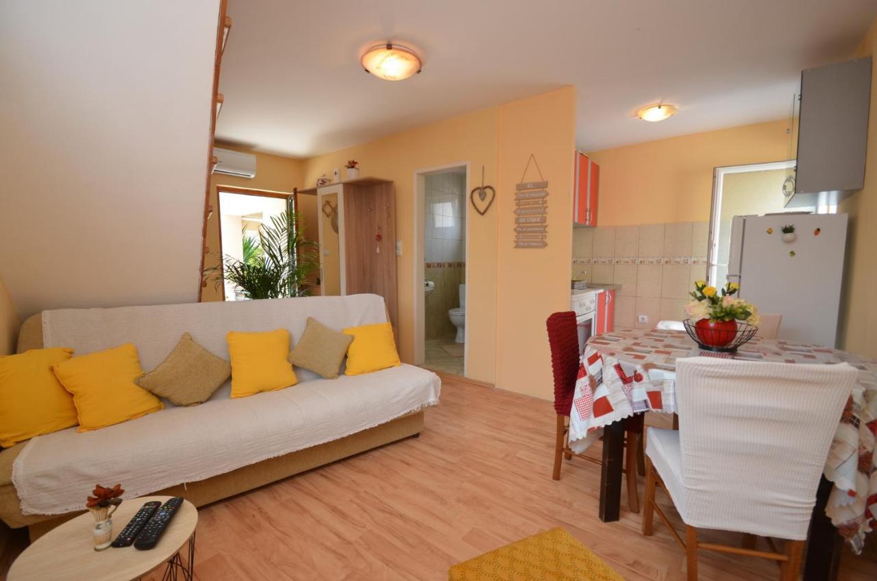 טיווט Apartment Romana מראה חיצוני תמונה