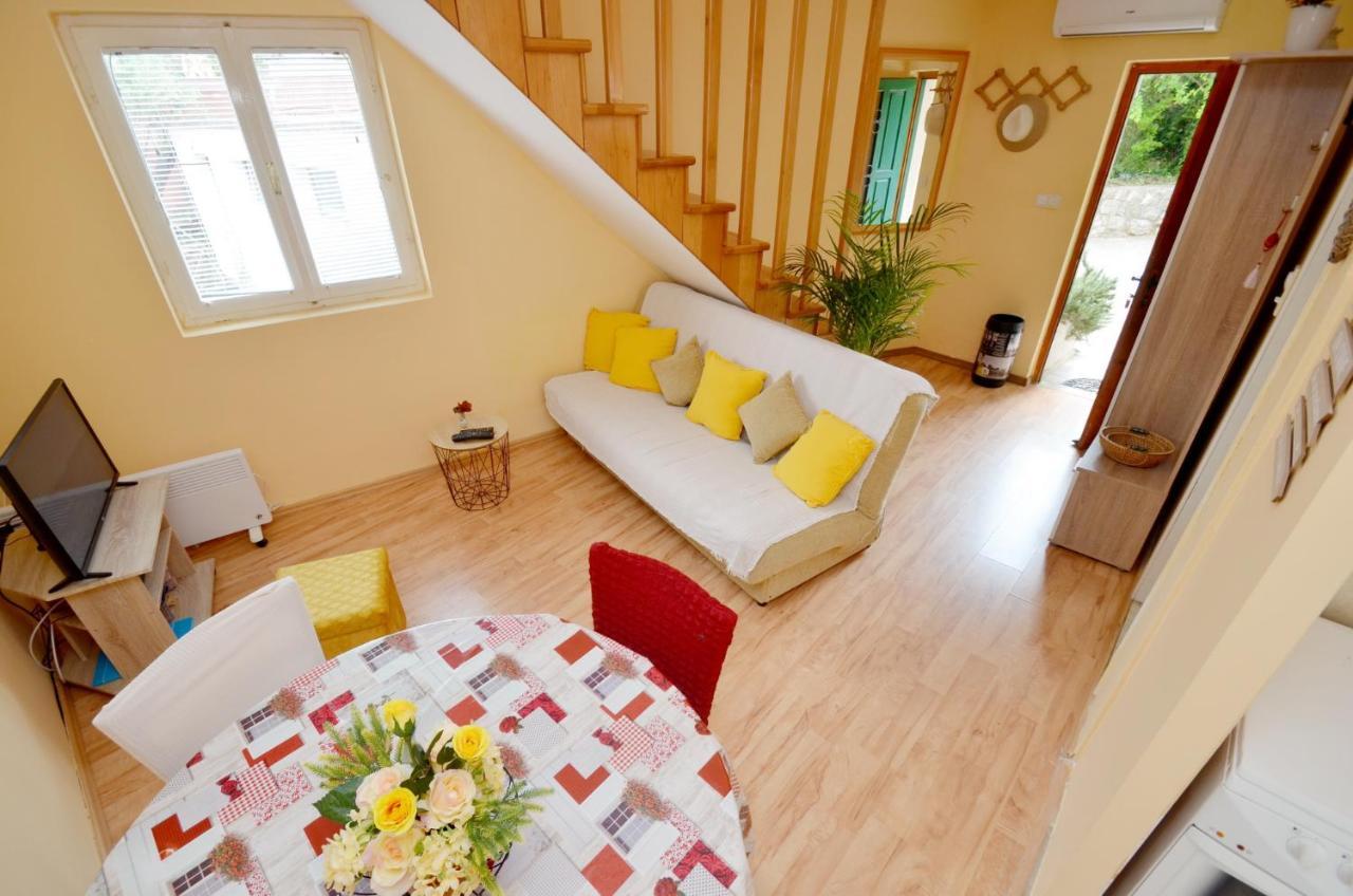 טיווט Apartment Romana מראה חיצוני תמונה