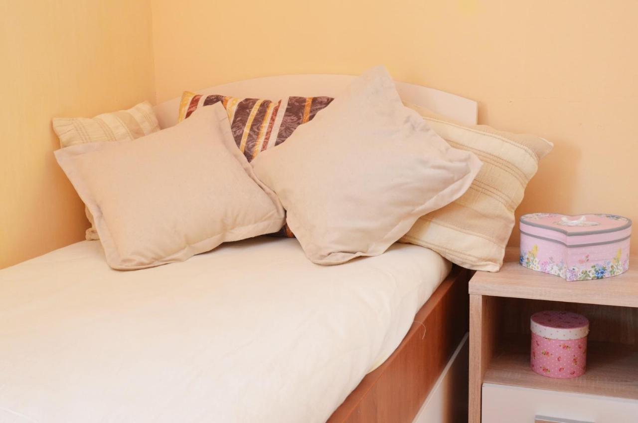 טיווט Apartment Romana מראה חיצוני תמונה