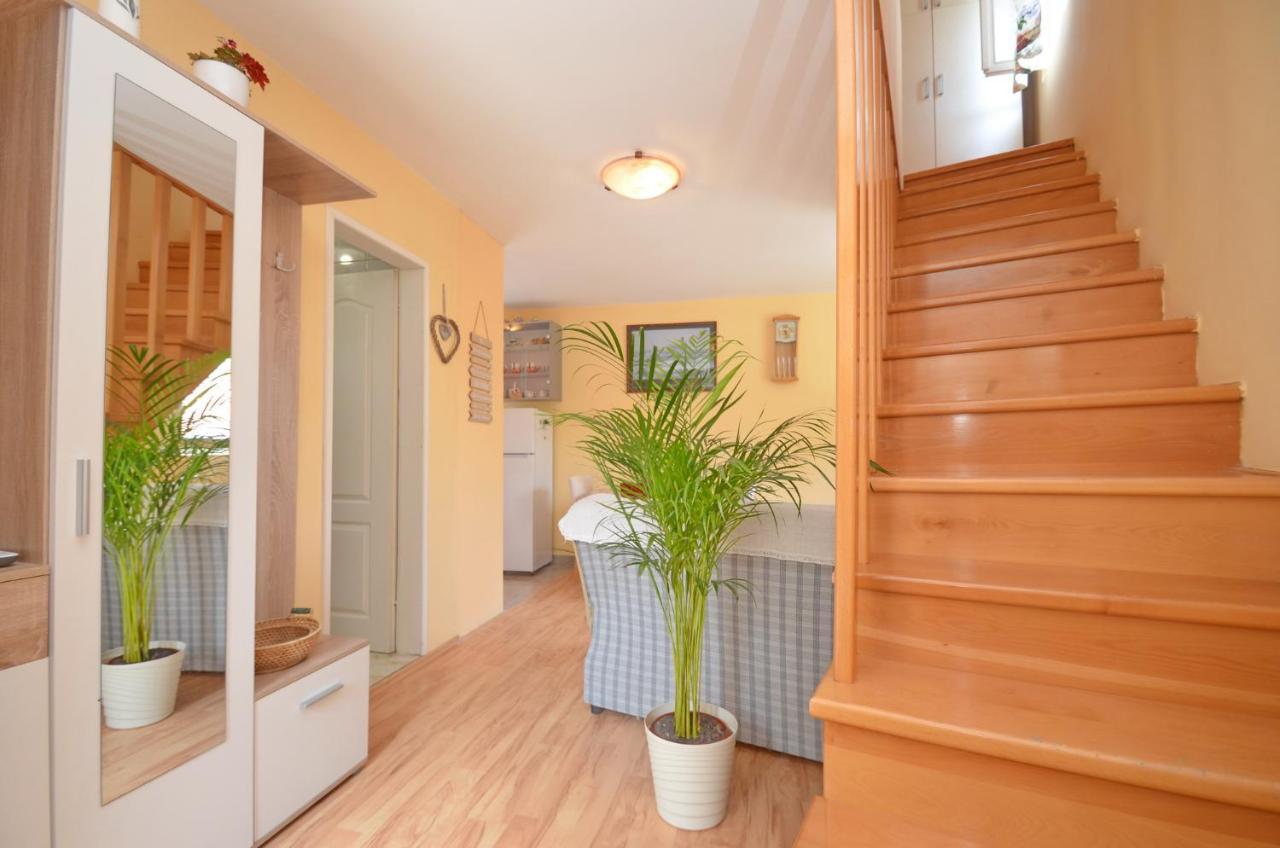 טיווט Apartment Romana מראה חיצוני תמונה