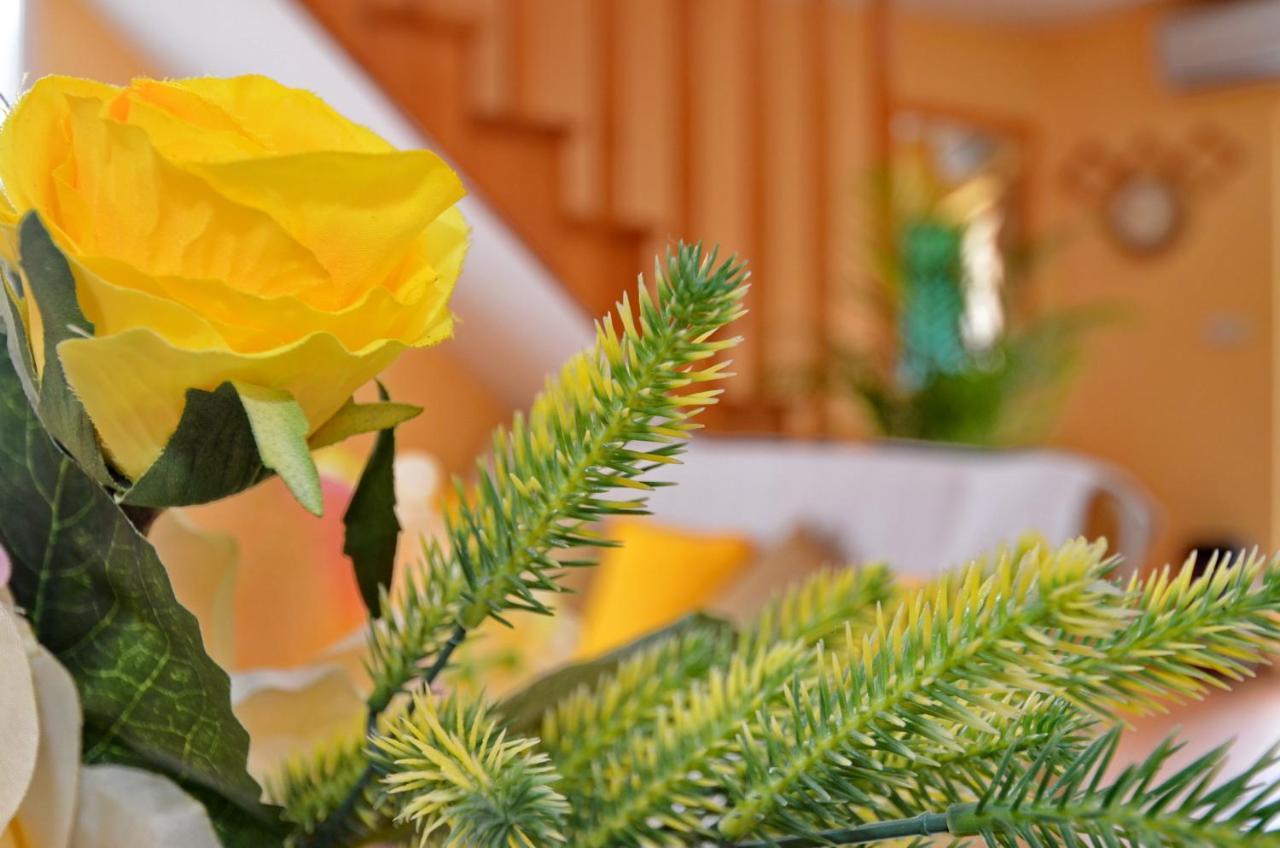 טיווט Apartment Romana מראה חיצוני תמונה