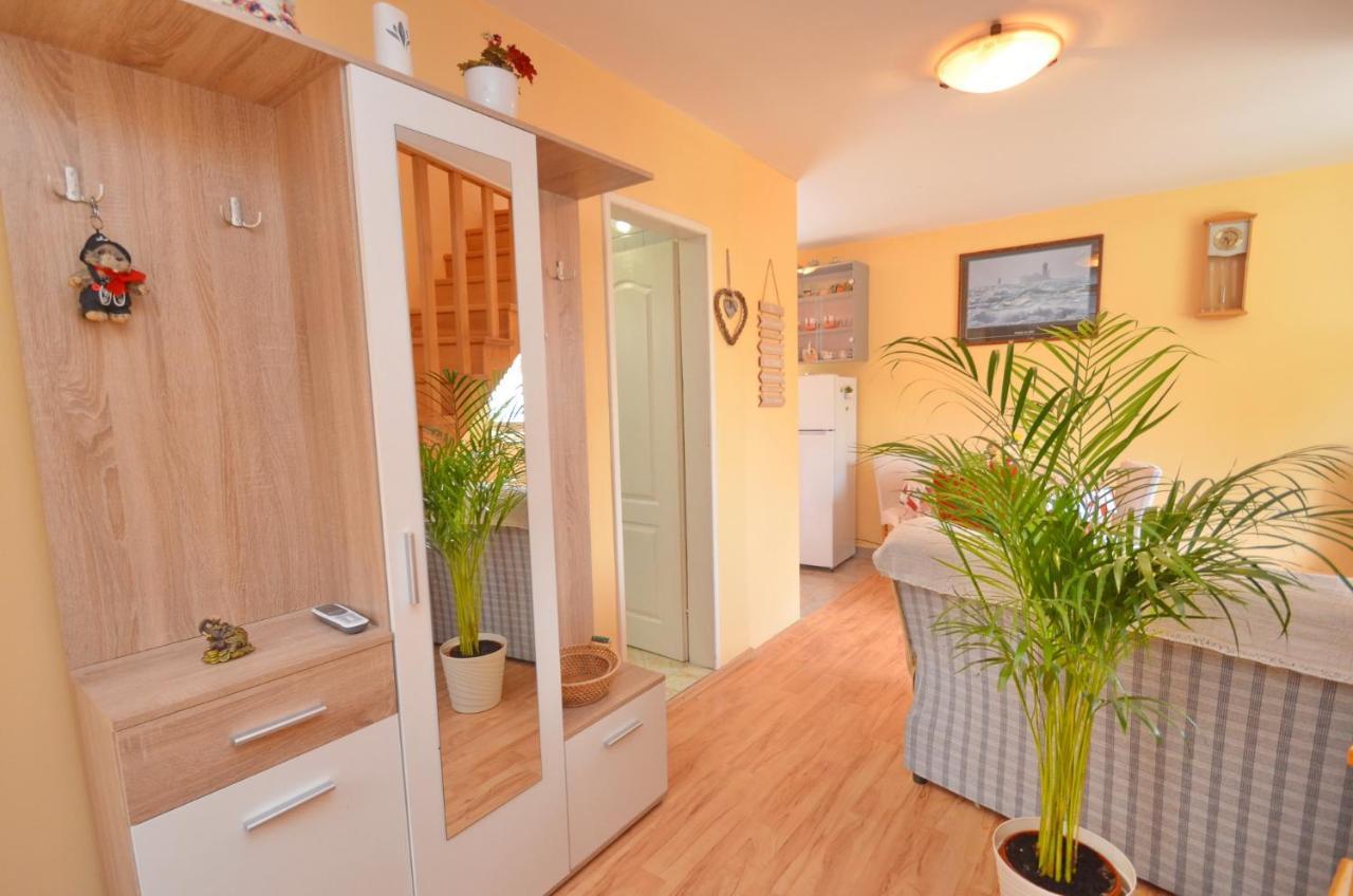 טיווט Apartment Romana מראה חיצוני תמונה