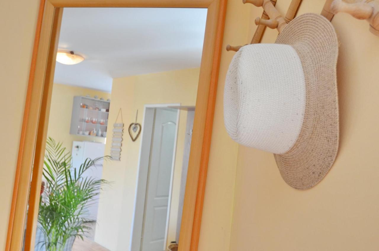 טיווט Apartment Romana מראה חיצוני תמונה