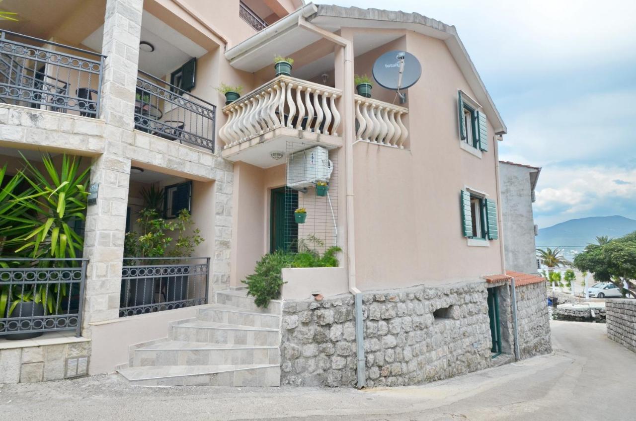 טיווט Apartment Romana מראה חיצוני תמונה