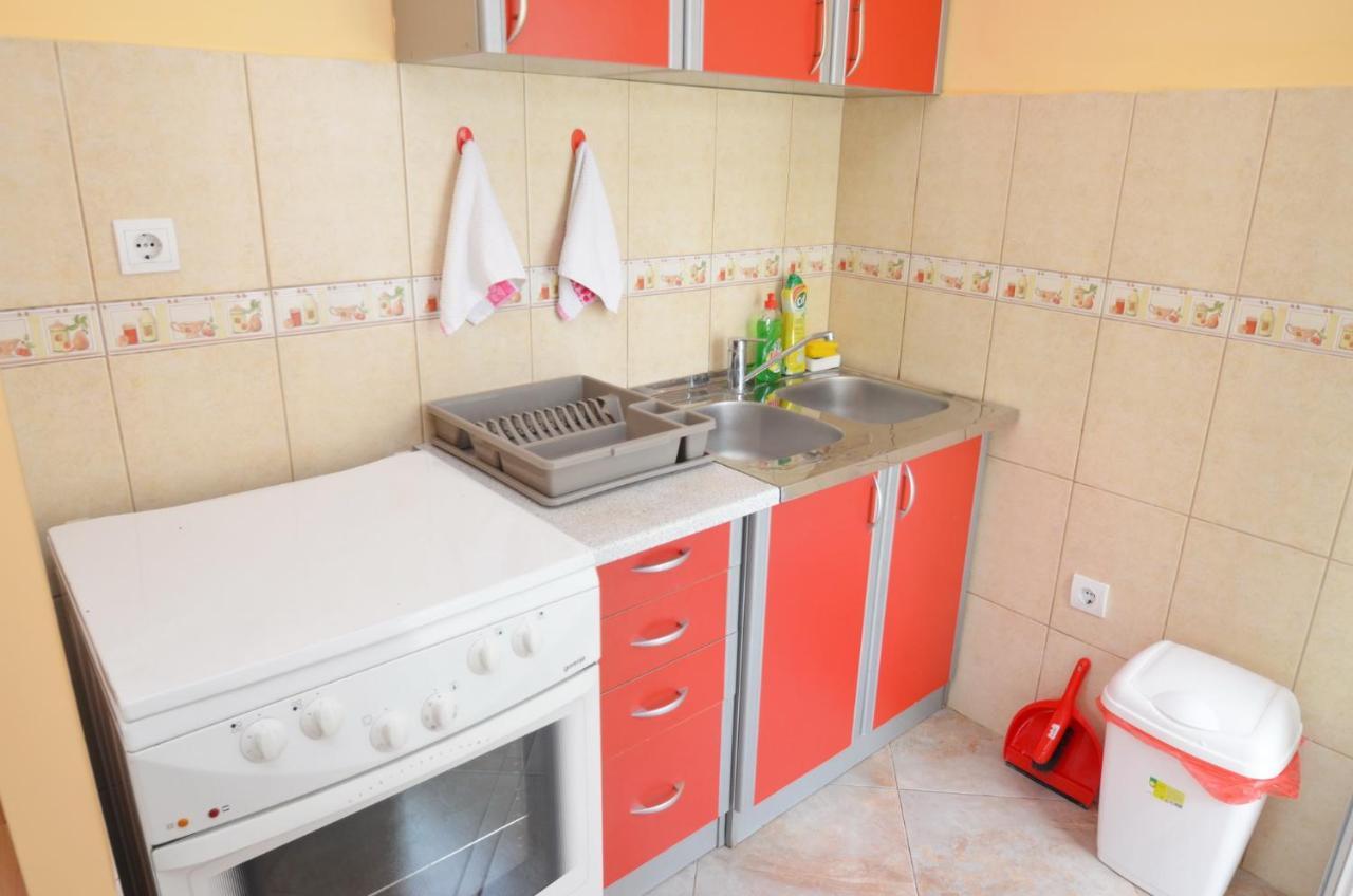 טיווט Apartment Romana מראה חיצוני תמונה
