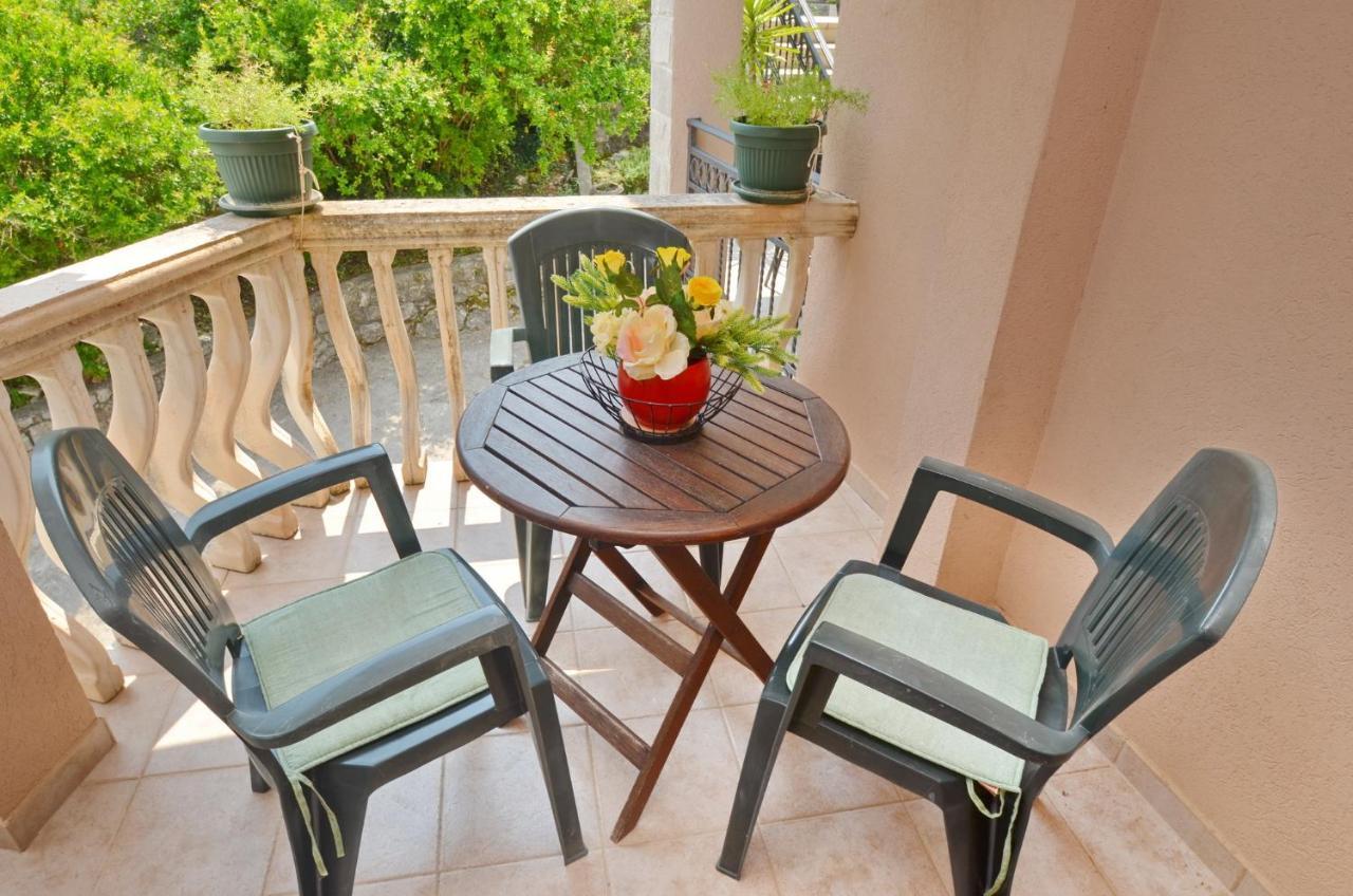 טיווט Apartment Romana מראה חיצוני תמונה
