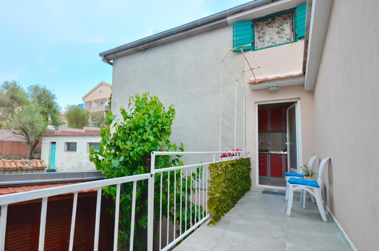 טיווט Apartment Romana מראה חיצוני תמונה